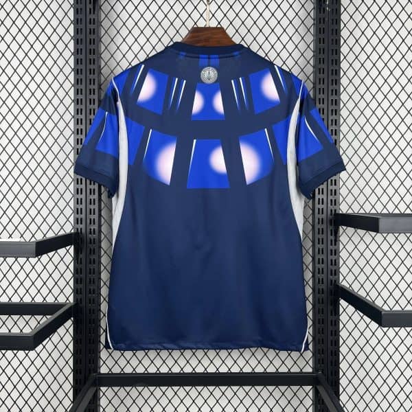 Uruguay 2026 World Cup Away Jersey - Image 2