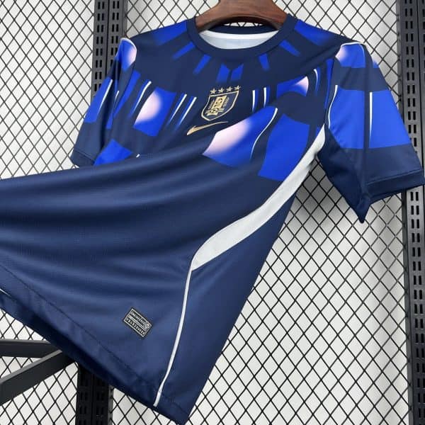 Uruguay 2026 World Cup Away Jersey - Image 3