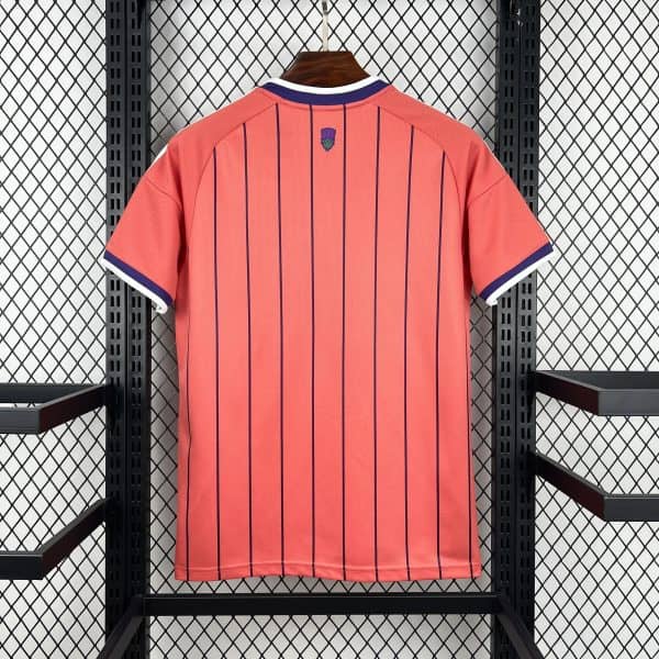 Scotland 2026 World Cup Away Jersey - Image 2