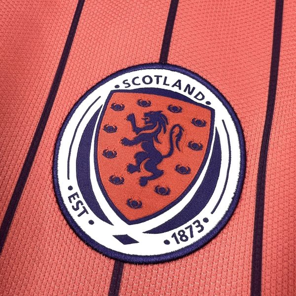 Scotland 2026 World Cup Away Jersey - Image 3