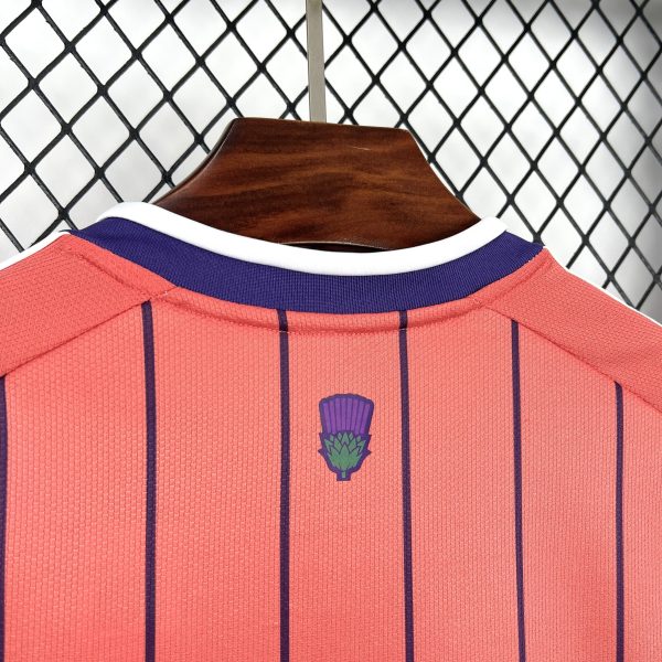 Scotland 2026 World Cup Away Jersey - Image 5
