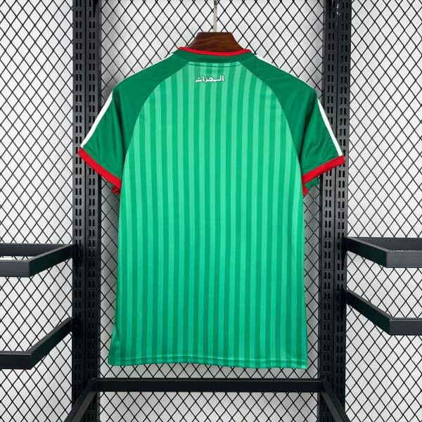 Algeria 2026 World Cup Away Jersey - Image 2