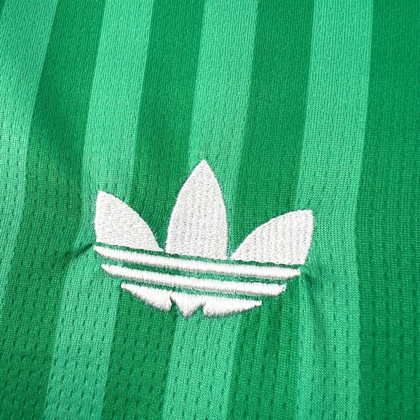 Algeria 2026 World Cup Away Jersey - Image 4