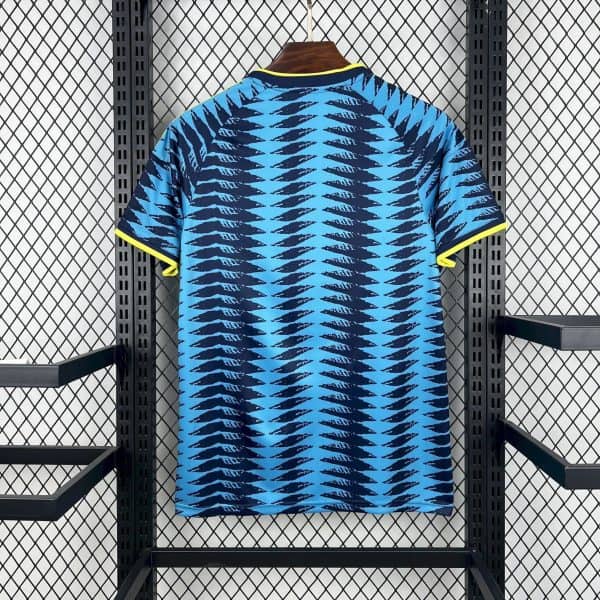 Colombia 2026 World Cup Away Jersey - Image 2