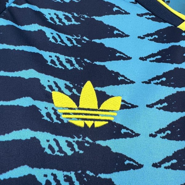 Colombia 2026 World Cup Away Jersey - Image 4