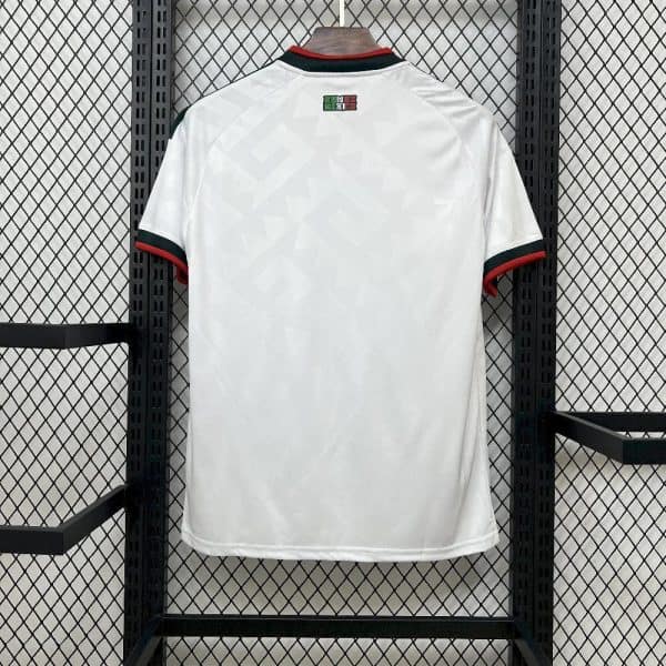 Mexico 2026 World Cup Away Jersey - Image 2