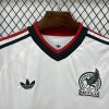 Mexico 2026 World Cup Away Jersey - Image 3