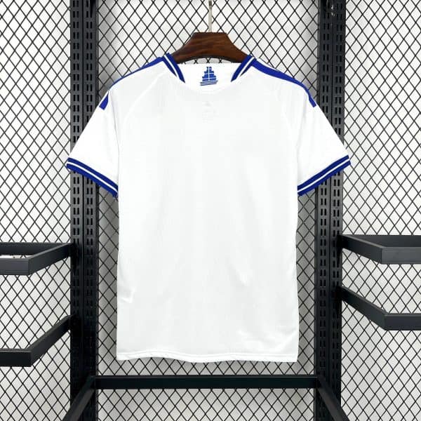 Greece 2026 World Cup Home Jersey - Image 2