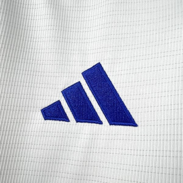 Greece 2026 World Cup Home Jersey - Image 4