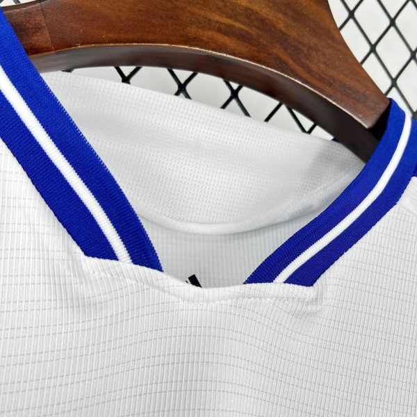 Greece 2026 World Cup Home Jersey - Image 6
