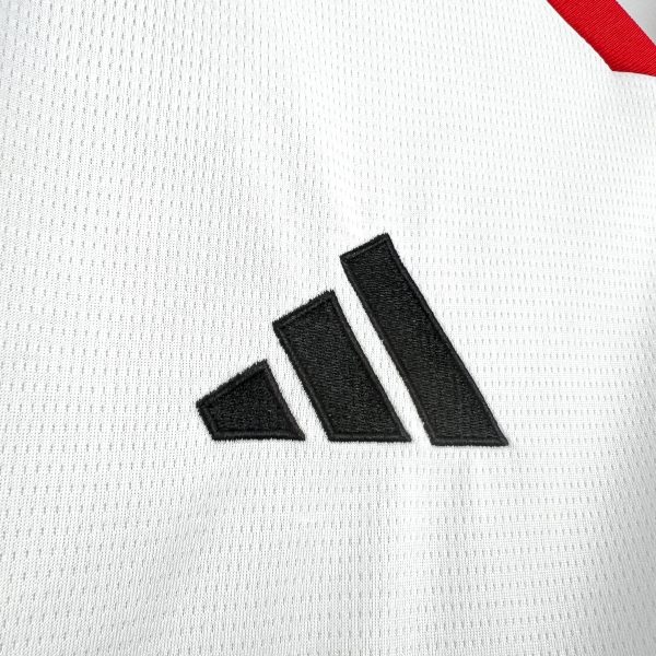 United Arab Emirates 2026 World Cup Home Jersey - Image 4