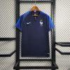 France 2018 Home Retro Jersey
