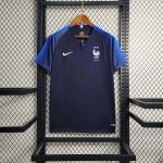 France 2018 Home Retro Jersey