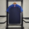 France 2018 Home Retro Jersey - Image 2