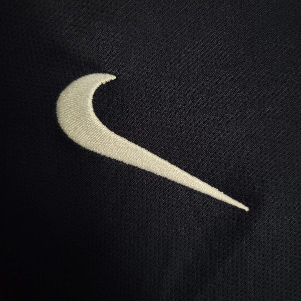 France 2018 Home Retro Jersey - Image 5