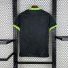 Brazil Black Parrot Jersey - Image 2
