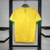 Brazil Yellow Savior Jersey - Image 2
