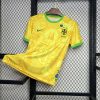 Brazil Yellow Savior Jersey - Image 3