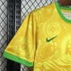 Brazil Yellow Savior Jersey - Image 5