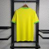 Brazil Yellow Parrot Jersey - Image 2