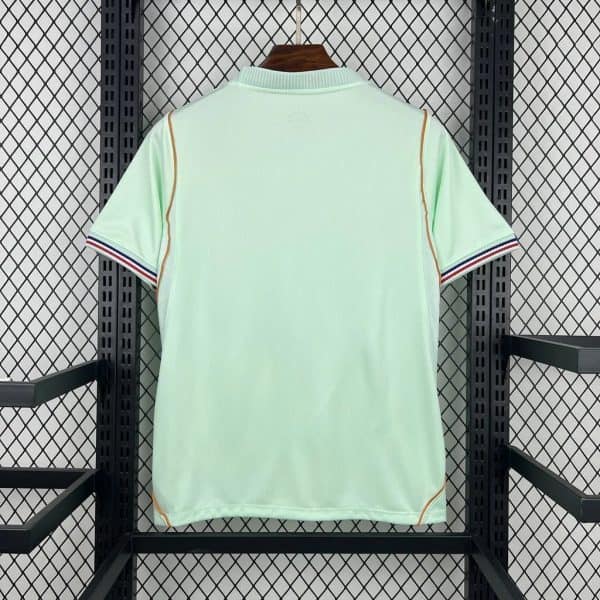 France 2026 World Cup Away Jersey - Image 2