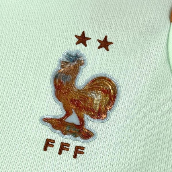 France 2026 World Cup Away Jersey - Image 3