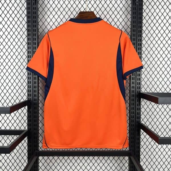 Netherlands 2026 World Cup Away Jersey - Image 2