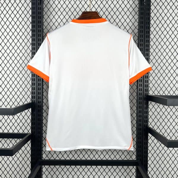 Netherlands 2026 World Cup Home Jersey - Image 2