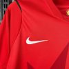 Canada 2026 World Cup Home Jersey - Image 4