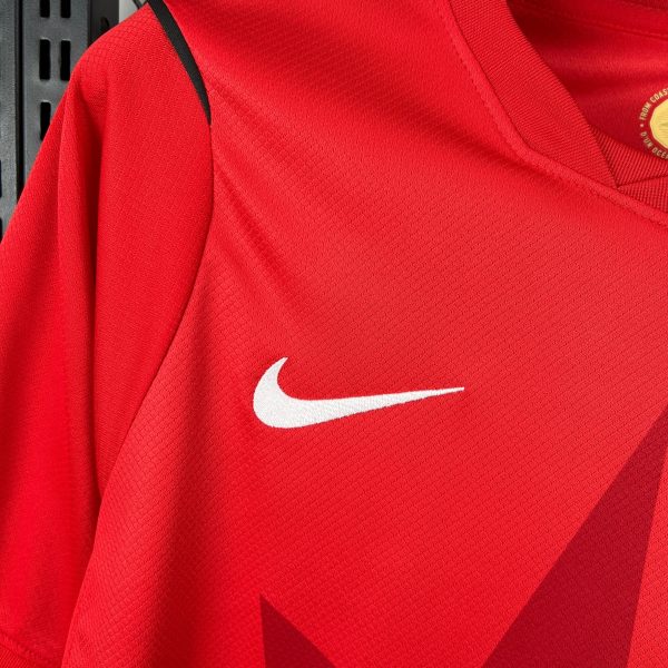 Canada 2026 World Cup Home Jersey - Image 4