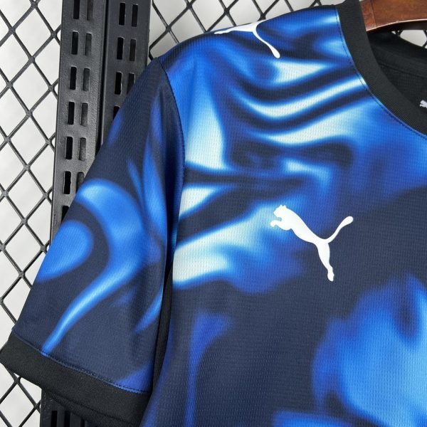 Paraguay 2026 World Cup Away Jersey - Image 3