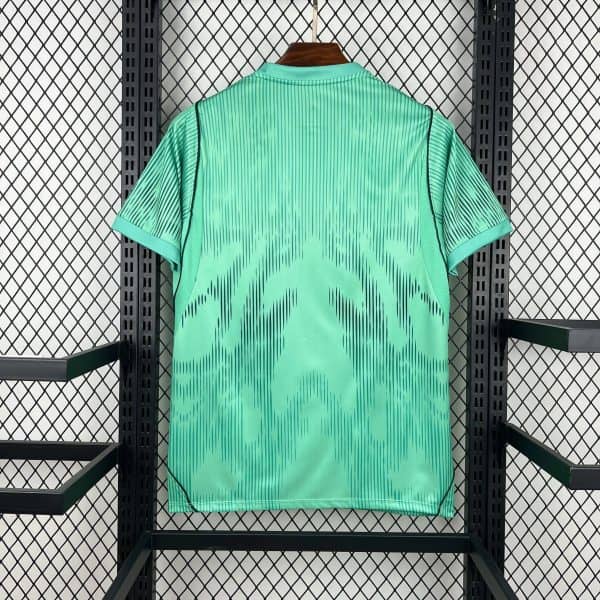 Brazil 2026 World Cup Home Goalkeeper Jersey - Image 2