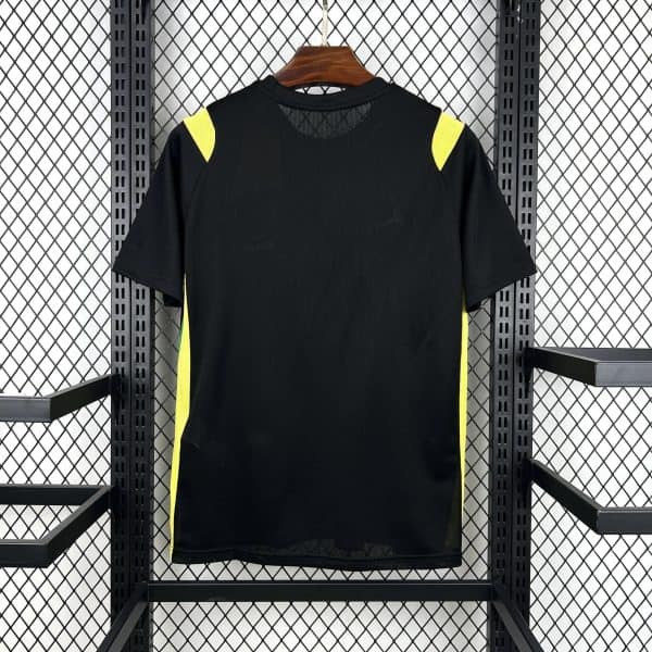 Brazil 2026 World Cup Pre-Match Jersey - Image 2