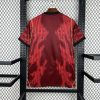 Brazil 2026 World Cup Away Goalkeeper Jersey - Image 2