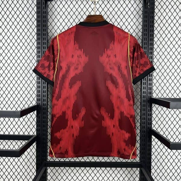 Brazil 2026 World Cup Away Goalkeeper Jersey - Image 2