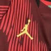 Brazil 2026 World Cup Away Goalkeeper Jersey - Image 4