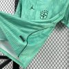 Brazil 2026 World Cup Home Goalkeeper Jersey - Image 4