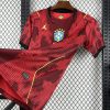 Brazil 2026 World Cup Away Goalkeeper Jersey - Image 5