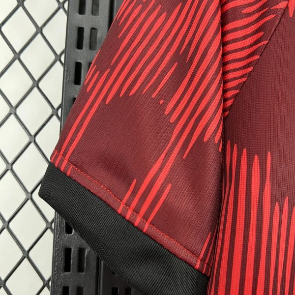 Brazil 2026 World Cup Away Goalkeeper Jersey - Image 6