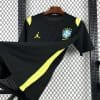 Brazil 2026 World Cup Pre-Match Jersey - Image 5
