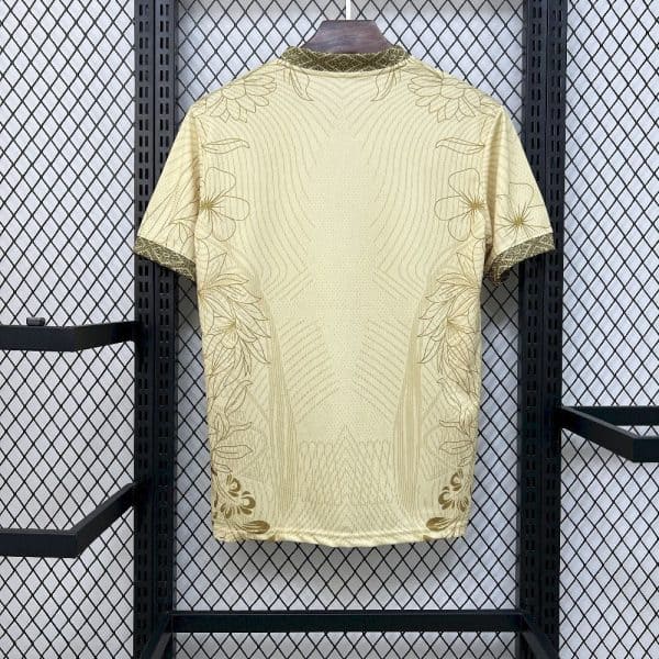 Brazil Desert Parrot Jersey - Image 2