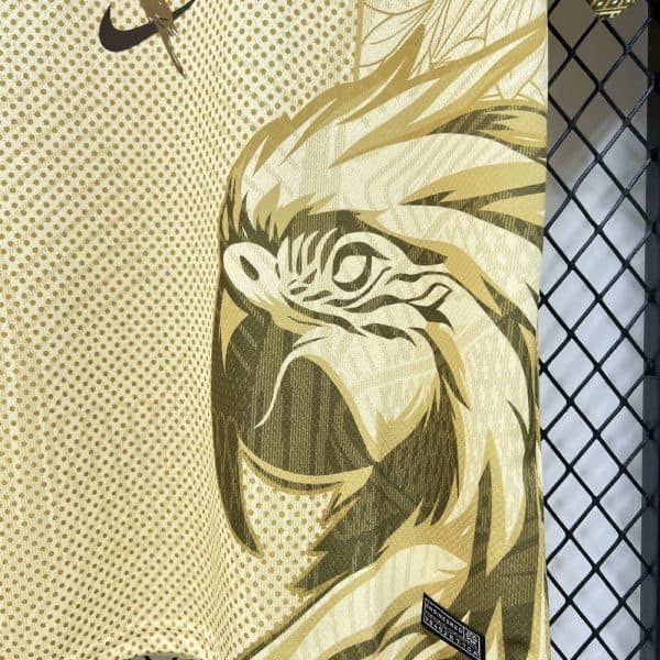 Brazil Desert Parrot Jersey - Image 4