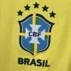 Brazil 2026 World Cup Home Jersey - Image 3