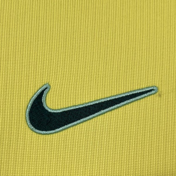 Brazil 2026 World Cup Home Jersey - Image 4