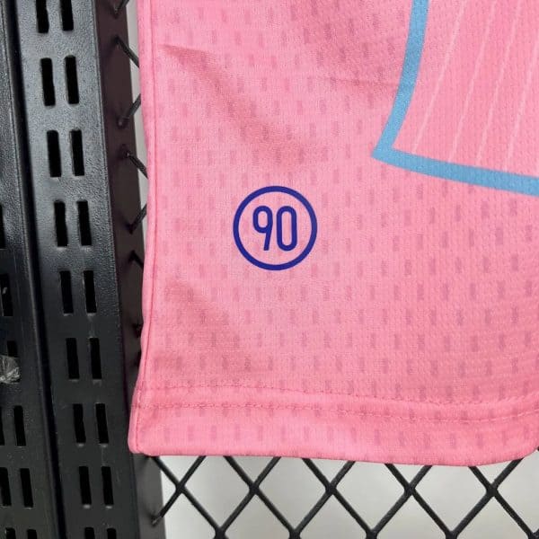 Barcelona Pink Dream Jersey - Image 4
