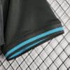 Brazil Black Emerald Jersey - Image 6