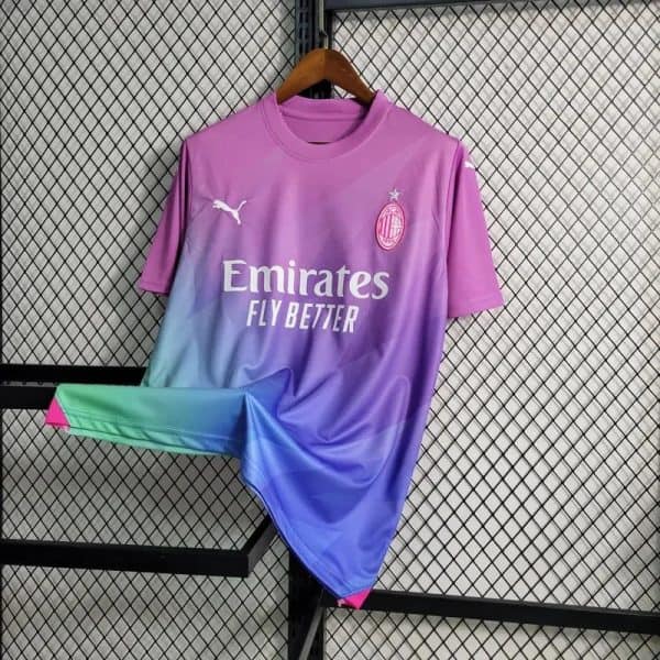 AC Milan 2023/2024 Third Away Jersey - Image 3