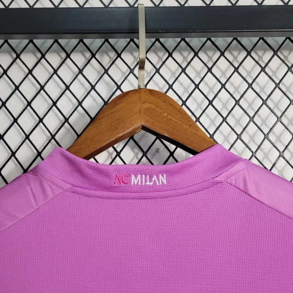 AC Milan 2023/2024 Third Away Jersey - Image 6