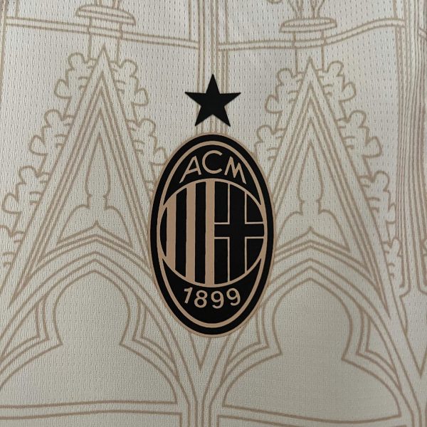AC Milan 2023/2024 Jersey - Image 5