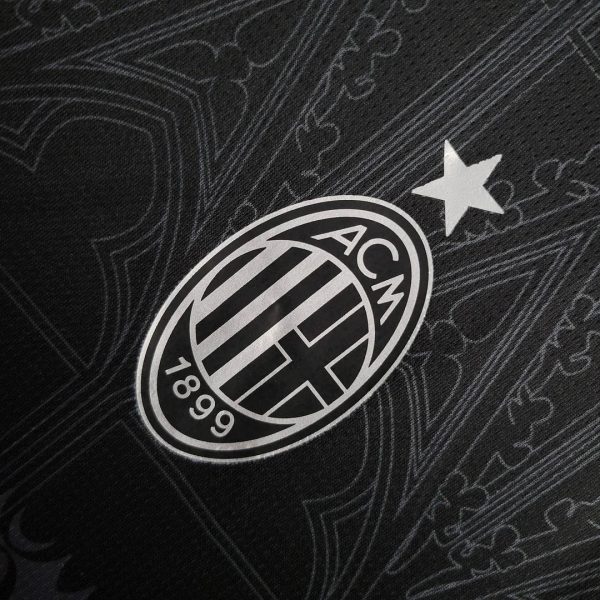 AC Milan 2023/2024 Fourth Away Jersey - Image 4